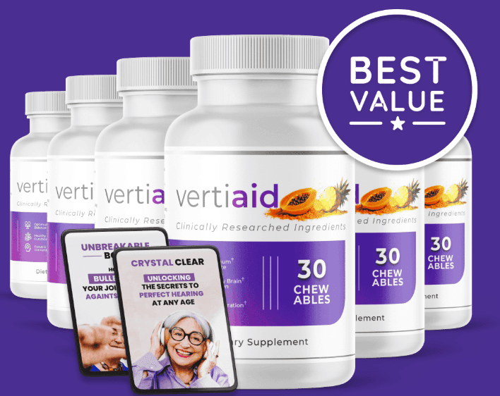 VertiAid